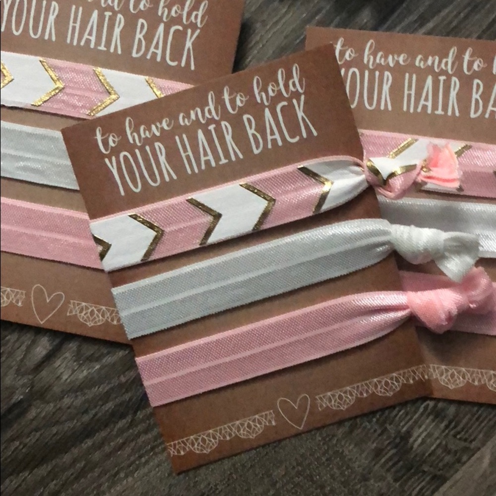 NEW Bridesmaid gifts 💕💍